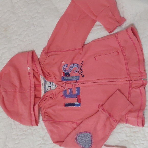 Bundle jeans, hoodie and too - Picture 5 of 7